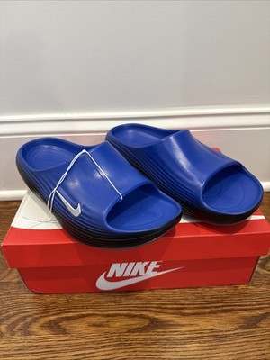 Nike React x Rejuven8 Slide EYBL PE Size 9m/10w Brand New  display picture 3