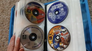 Lot Of 83 Ps1 Games PlayStation 1 Discs Only No Duplicates