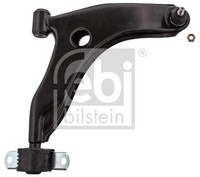 Querlenker Vorderachse Rechts FüR Mitsubishi Volvo Carisma Stufenheck S40 I V40