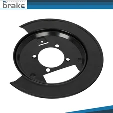 Fits 1998 1999-2005 Chevrolet Blazer 1997-2004 GMC S-15 Rear Brake Dust Shield