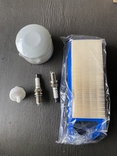 Tune Up Maintenance Kit fits Briggs & Stratton Intek, 17 and 17.5HP