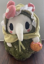 New Squishable Mini Woodland Plague Nurse Mysterious Dr Plague Collection 10