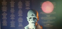 M83 - Fantasy - Vinyl Record 12 Album Coloured Vinyl Limited Edition - F99Z