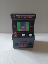 Spy Hunter Retro Mini Arcade Game by Basic Fu...