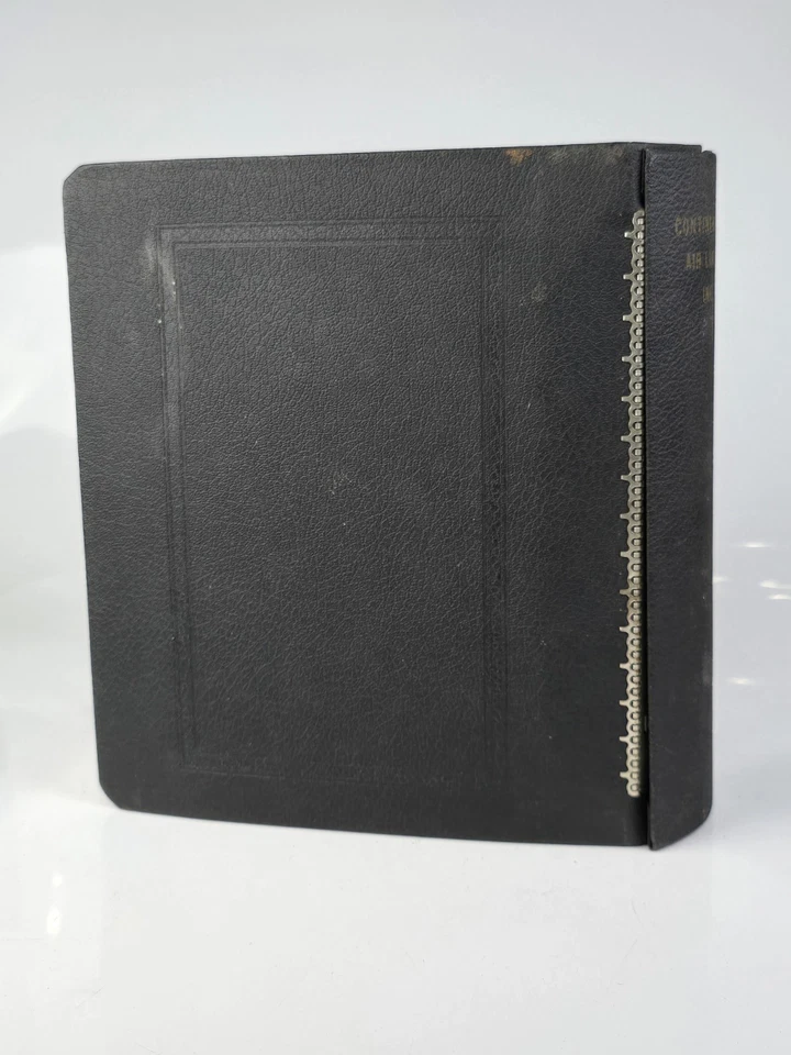 McDonnell Douglas DC-10 Flight Operations Manual 1980s Edition - Image 3 of 4