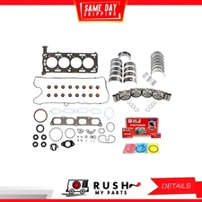 13-22 Engine Rebuild Kit For Buick Acadia 2.5L L4 DOHC 16v DNJ EK4326