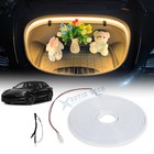 Front Trunk LED Lamp Warm Light Strip For Tesla Model 3 Y 2021-23 Accessories