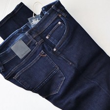 Tommy Bahama Indigo Palms Jeans Dark Indigo W...