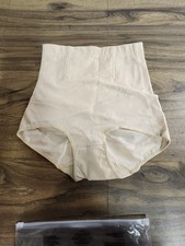 Tummy Control Shapewear Panties for Women-High Waisted Body Shaper Underwear...