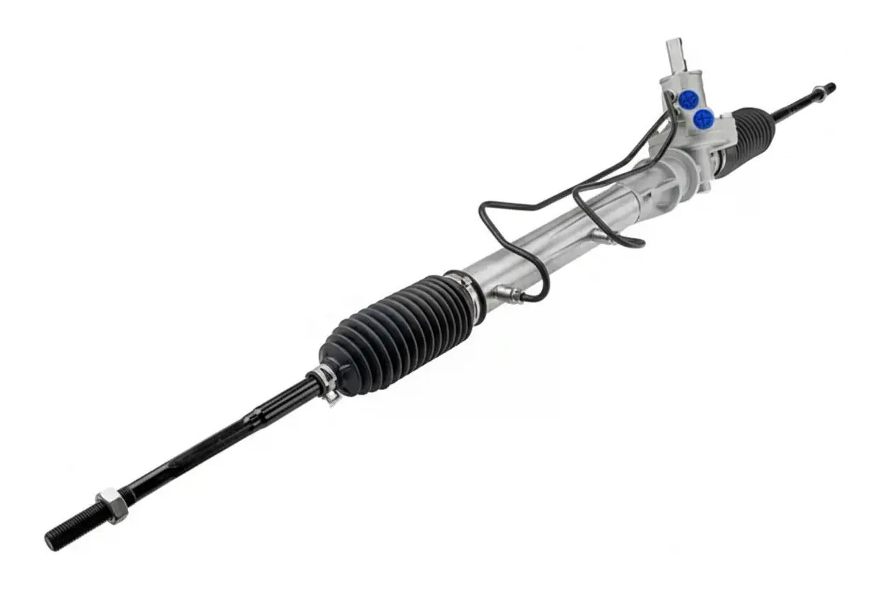 Nty Lenkgetriebe Spk-Re-011 Für Renault - Bild 2