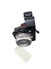 Antibrouillard Citroen MEHARI