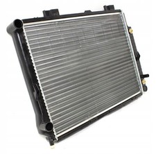 Radiateur Mercedes 320