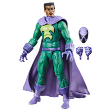 Marvel Legends- Retro Prowler