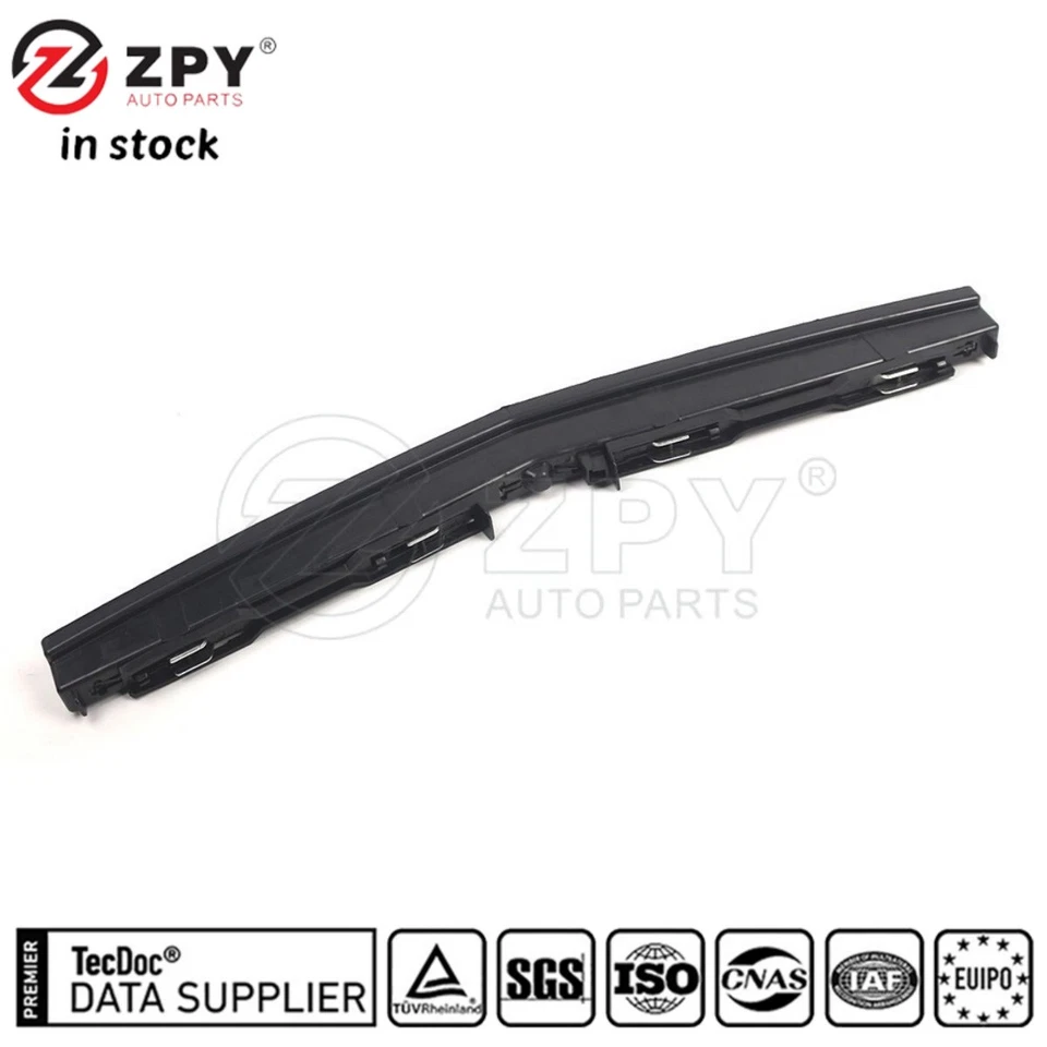 Luz de freno LED de montaje alto para Mercedes-Benz 2010-2017 E350 E300 Foto 2 de 4