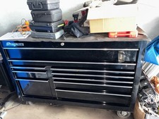 Snap On Toolbox