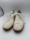 Rothy's Blonde Women’s Lace Up Sneakers Recycled Knit Low Top Casual Size 11 — photo 7