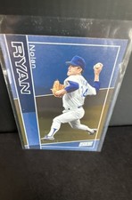 2025 Panini National Convention - Nolan Ryan, Nolan Ryan #32 Orange /199