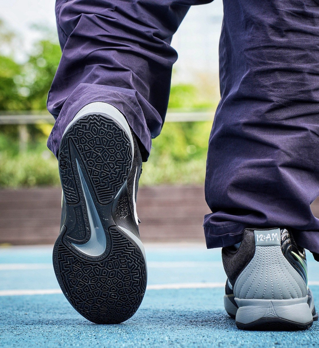 🔥Nike Ja 2 Foundation Basketball Shoes FD7328-001 Men's Size 9-12