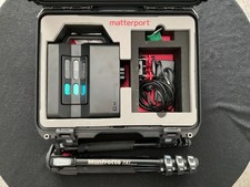 Matterport MC250 Pro2 3D Camera - Black for sale online | eBay