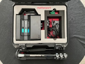 Matterport Mc250 | eBay