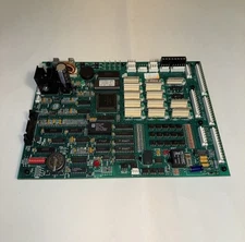 Liebert 4D14571G-1 Rev 8 Main Control Board