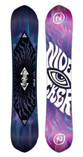 2026 Nidecker Gamma APX 159 WIDE Freestyle Al...