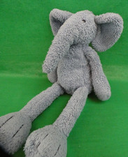 Slackajack Elephant Jellycat | Jelly Journal