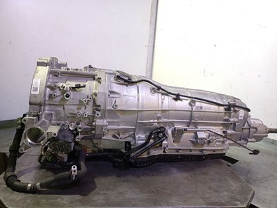 VPK GETRIEBE / 8HP65APH ZF / 0D7300036K / 5703321 FÜR VOLKSWAGEN TOUAREG CR7, R