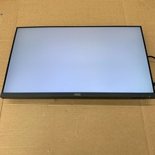 Aoc 24g2 Aoc M24g1c 144hz AOC 144 Hz Computer Monitors For Sale