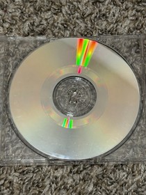 Tom Clancy's Rainbow Six - Sega Dreamcast - 2000 - DISC ONLY SEE PICTURES