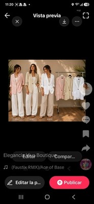 Elegancia Viva Boutique Women s White Linen Wide-Leg Pants High Rise Button