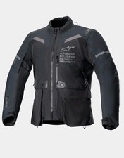 Alpinestar St-7 Motorbike Motorcycle Textile ...