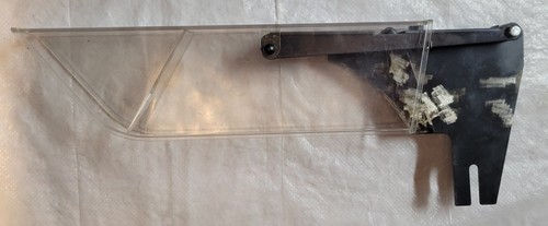 Pro-Tech model 4008 Table Saw Blade Guard Pawls Splitter - Picture 2 of 12