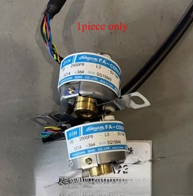 1PC NEW FIT FOR TS5214N364 Encoder