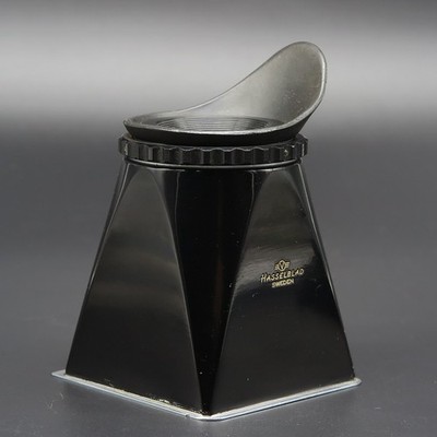 Hasselblad V System chimney finder  - Excellent vintage condition