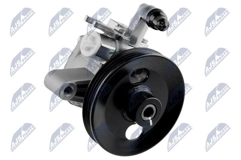 Fits NTY SPW-HY-504 POWER STEERING PUMP ⭐UK Stock⭐ - Image 3