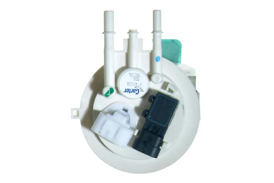 For Chevy Tahoe 2000-2003 Carter P74832M Fuel Pump Module Assembly Foto 3 de 3