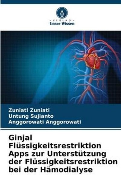 Ginjal FlüSsigkeitsrestriktion Apps Zur UnterstüTzung Der FlüSsigkeitsrestriktio-image