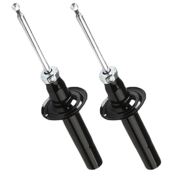 Amortisseurs avant Audi A5 pour supprimer vibrations et roulis