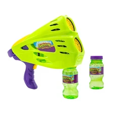  Gazillion Bubbles Double Bubble Blaster 