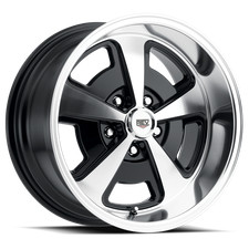 109p-7706500 Rev Wheels 109 Classic Series Magnum - 17x7 - 4 - 5x4.5