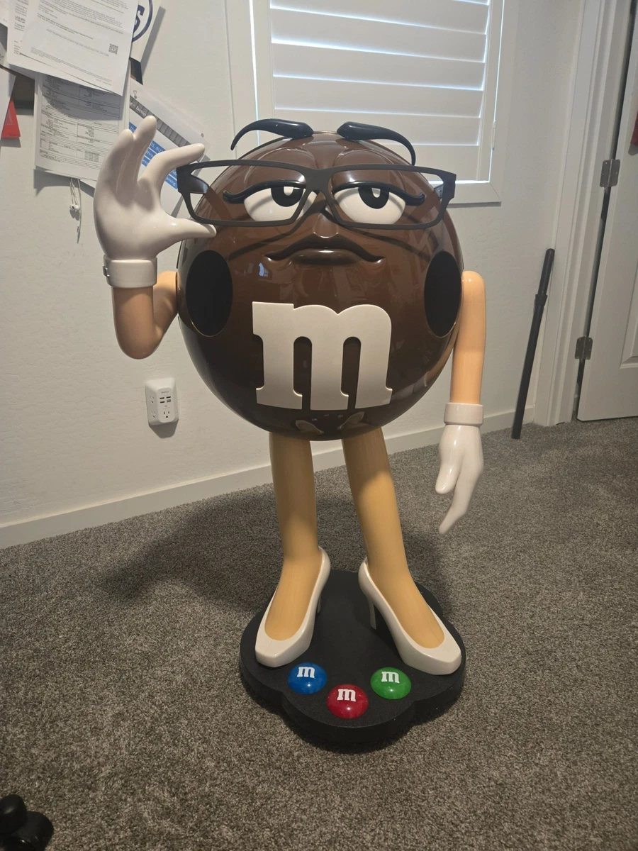M&M Store Display for sale | eBay
