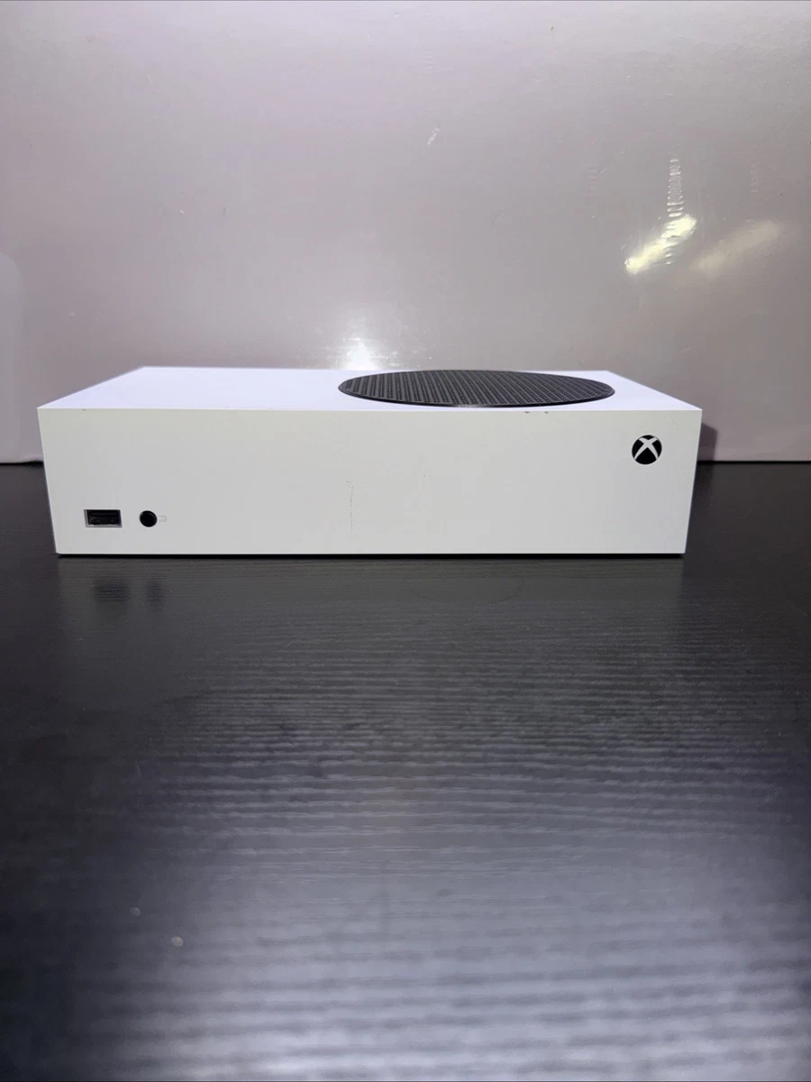 Microsoft Xbox Series S 512GB Video Game Consoles for sale | eBay