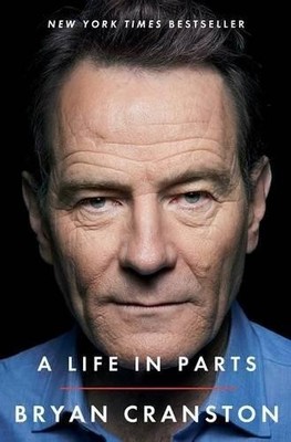 A Life in Parts, Cranston, Bryan