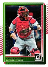 2025 Panini Donruss - Yadier Molina #66