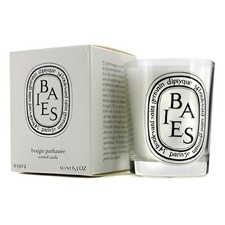 Diptyque scented candle Baies (Berries) 190g/6.5oz With Top Quality