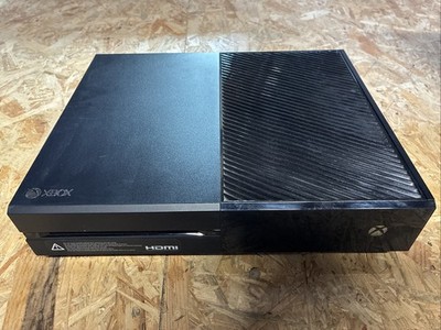 Xbox One 500GB   getestet   guter Zustand