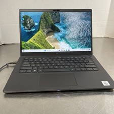 Dell Latitude 7310 Intel Core i7-10610U 16GB RAM 256GB Win 11