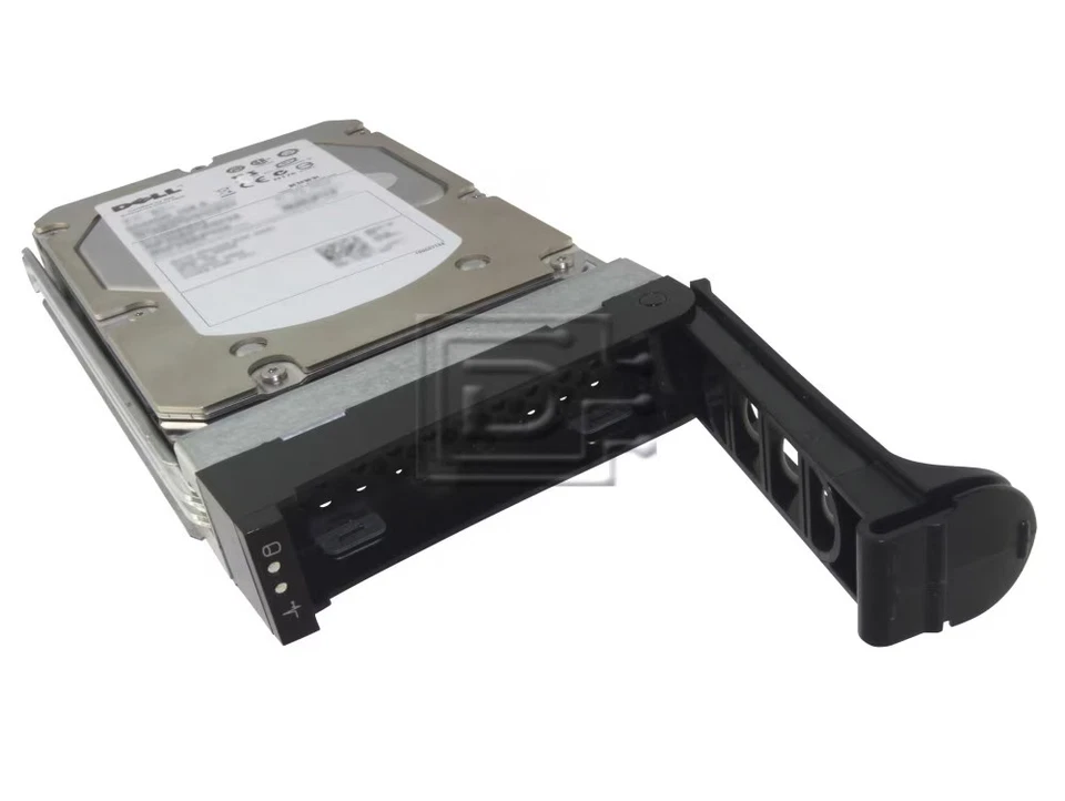 Dell 341-2836 SCSI Hard Drive Kit - Image 2 of 3