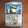 Pokémon Snorlax Team Plasma 130 HP Plasma Storm 101/135 Teampact